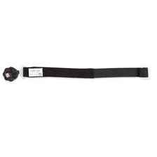 ROTCL DRAG RACE 5Wrap-AroundY Black Nomex image 4