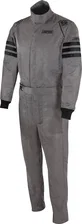 Classic SFI 5 Suit - Alloy image 1