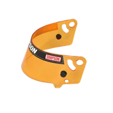 Racing Helmet Replacement Shields image 1