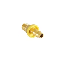 STRAIGHT HOSE AIR FITTING image 4