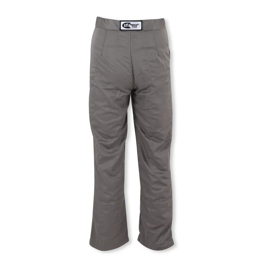 Racing CLASSIC SFI-5 PANT Alloy Small