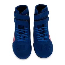 Racing Hightop Shoes image 4