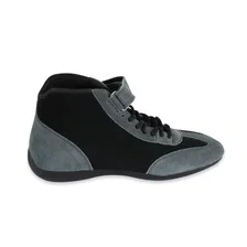 Racing Midtop Shoes image 6