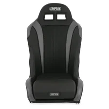 Racing Vortex II Off-Road Suspension Seat image 1