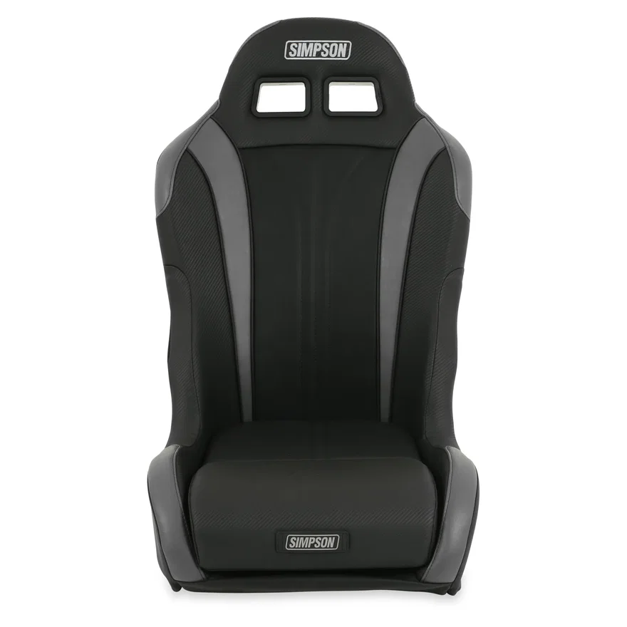 Racing Vortex II Off-Road Suspension Seat