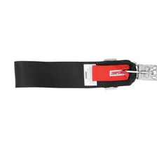 Racing STD. Latch & Link 5pt. Harness image 3