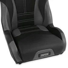 Racing Pro Sport Off-Road Suspension Seat image 6
