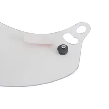 Racing Helmet Replacement Shields image 2