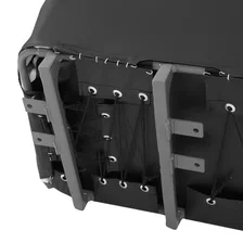 Racing Pro Sport Rear Bench image 9