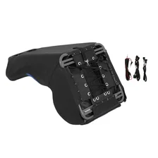 Premium ProSport Seat with Heat Pad image 8