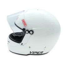 SA2020 Viper Racing Helmet image 3