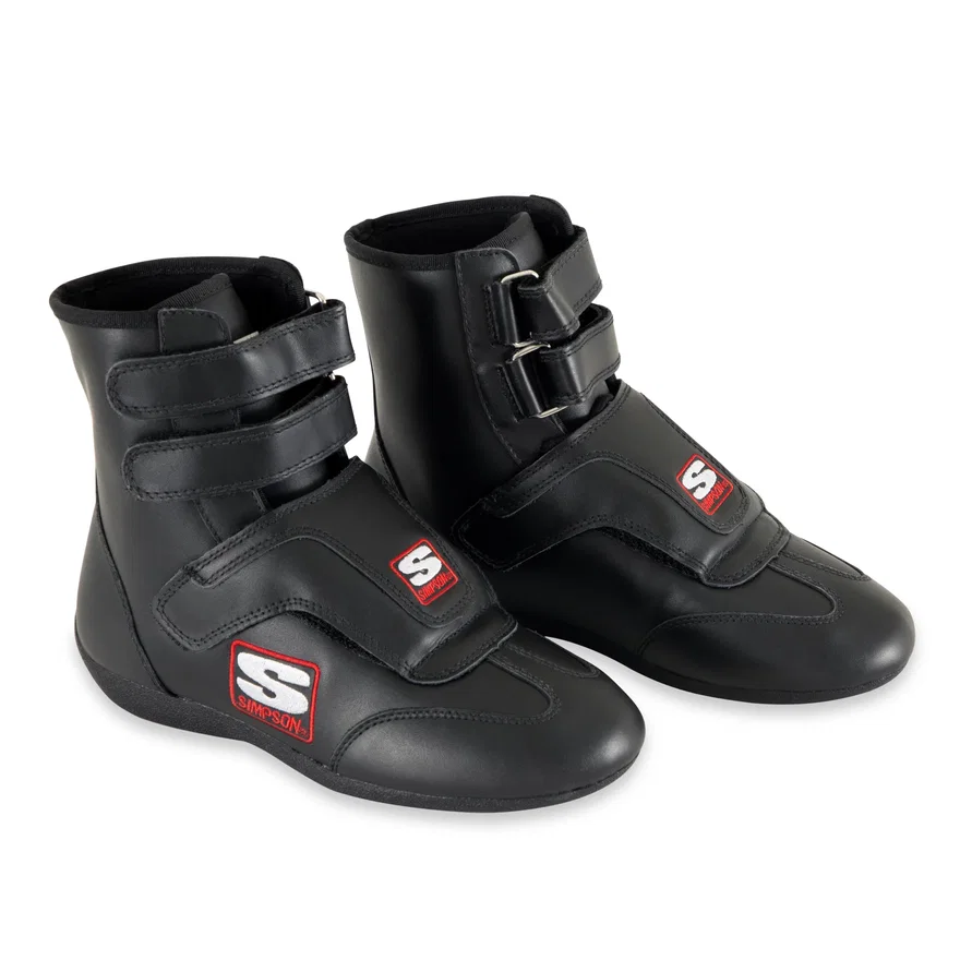 Stealth Spring Driving Shoes