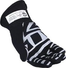 Young Gun Youth Gloves image 1