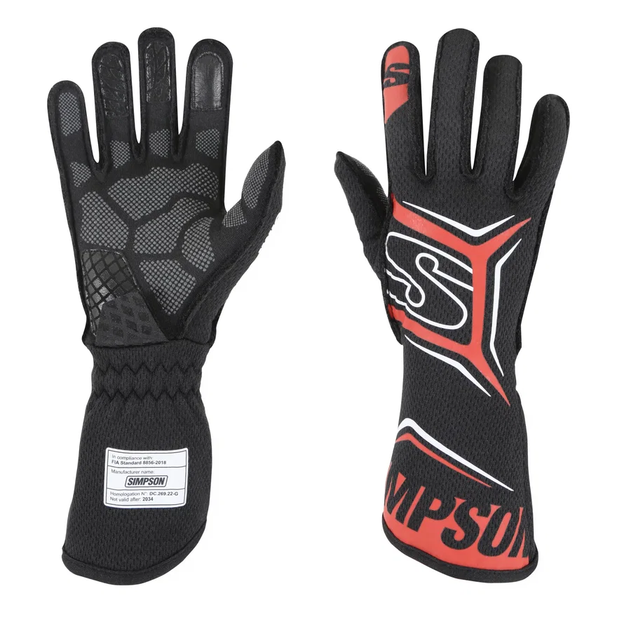 Magnata Gloves