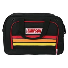 Racing Stripes Throwback Raceway Bag '26 image 1