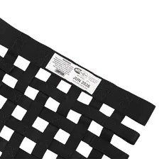 Racing Standard Stock Car Window Net image 4