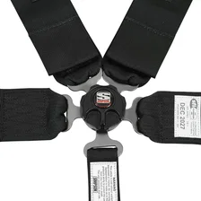 Racing 3" Camlock Harness image 3