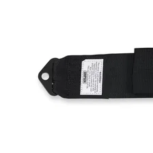 Latch & Link Off-Road Harness 3" D3 Double Pull down with pads image 7