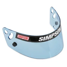 Racing Helmet Replacement Shields image 4