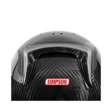 SD1 Carbon Fiber Spoiler image 2