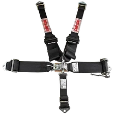 Racing Ratchet Harness image 1