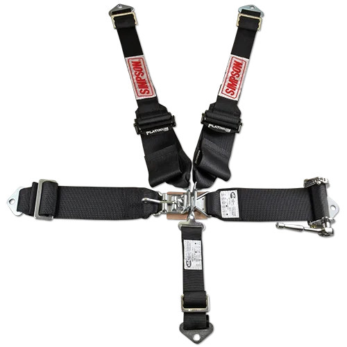 Racing Ratchet Harness