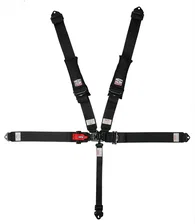 LATCH & LINK OFF-ROAD RECREATIONAL HARNESSES image 2