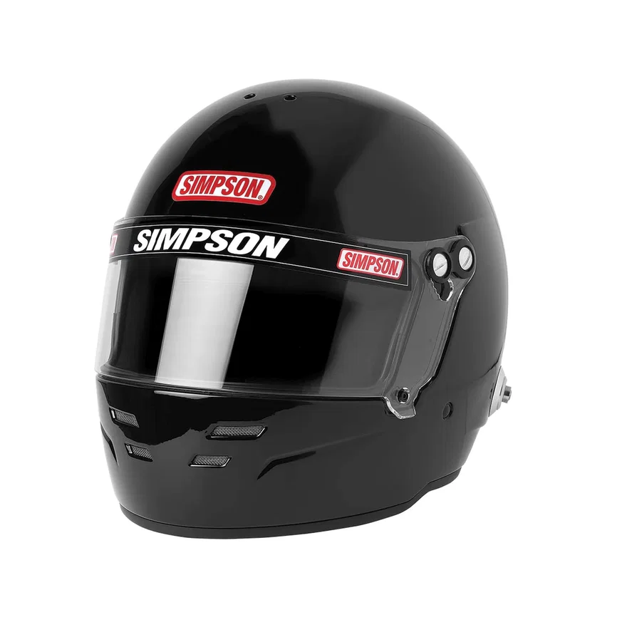 SA2020 Viper Racing Helmet