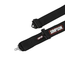 Racing 3" Camlock Harness image 5