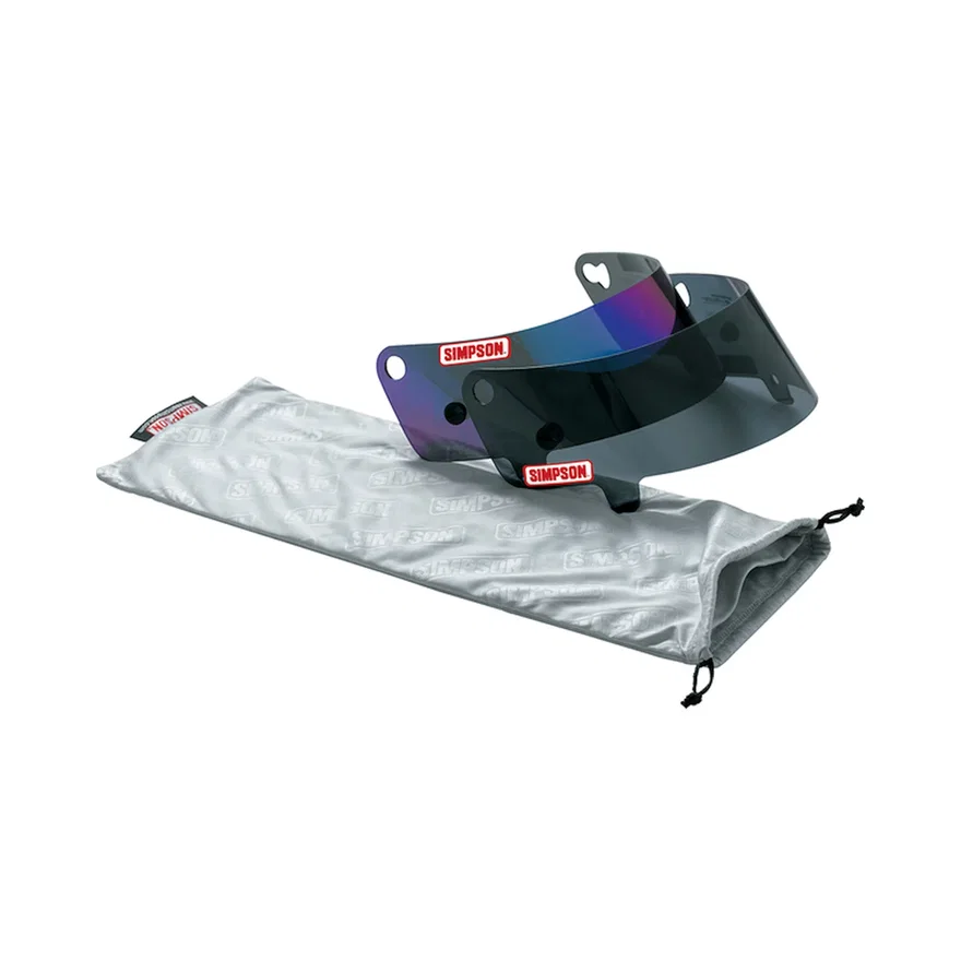 Racing Dual Shield Bag