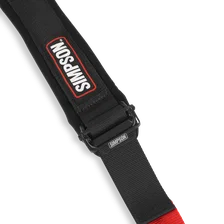 CAMFX 5PT 2x2" Harness with Pads image 6
