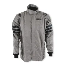 Classic SFI 5 Jacket - Alloy image 2