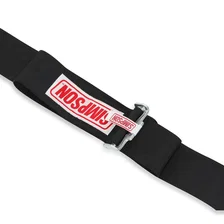 Racing STD. Latch & Link 5pt. Harness image 5