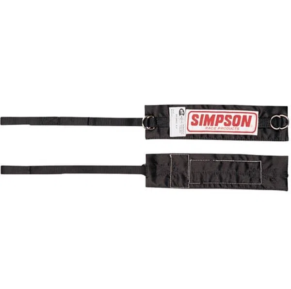 Racing Arm Restraints