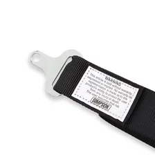 Racing Lever Camlock Bolt In 5-Point Harness image 4