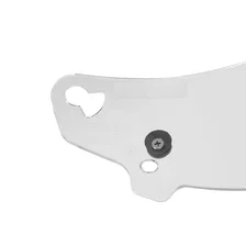 Super Bandit Visor Clear image 4