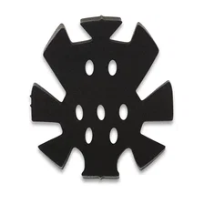 DEVIL RAY 3 TOP PAD 16MM image 1