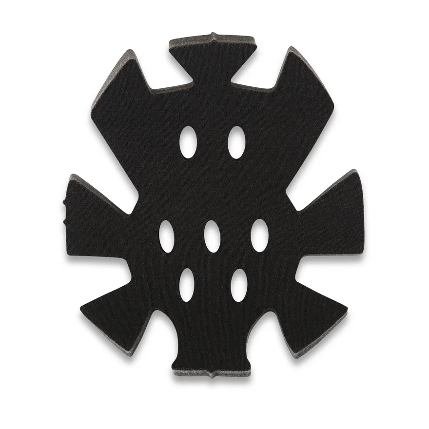 DEVIL RAY 3 TOP PAD 16MM