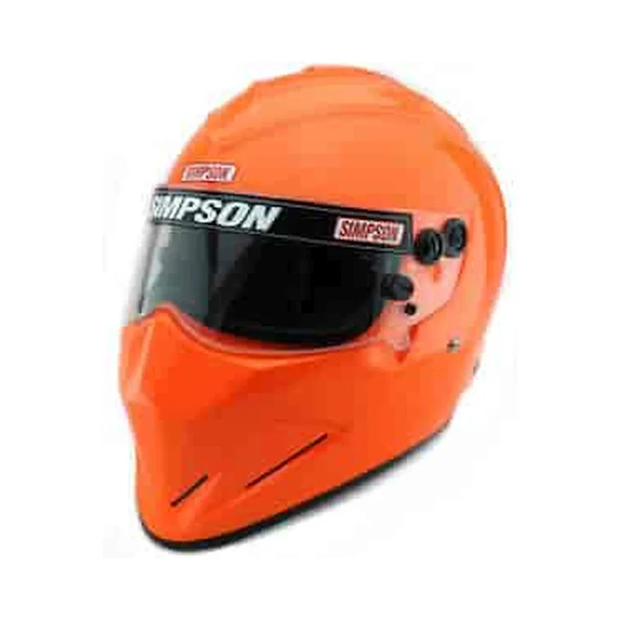 Racing SA2020 Diamondback Racing Helmet