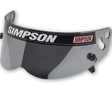 Racing Helmet Replacement Shields image 1
