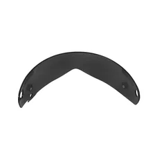 Super Bandit Visor Smoke image 2