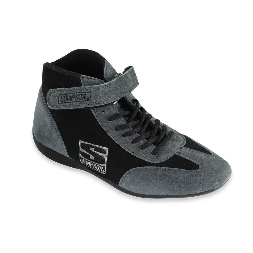 Racing Midtop Shoes