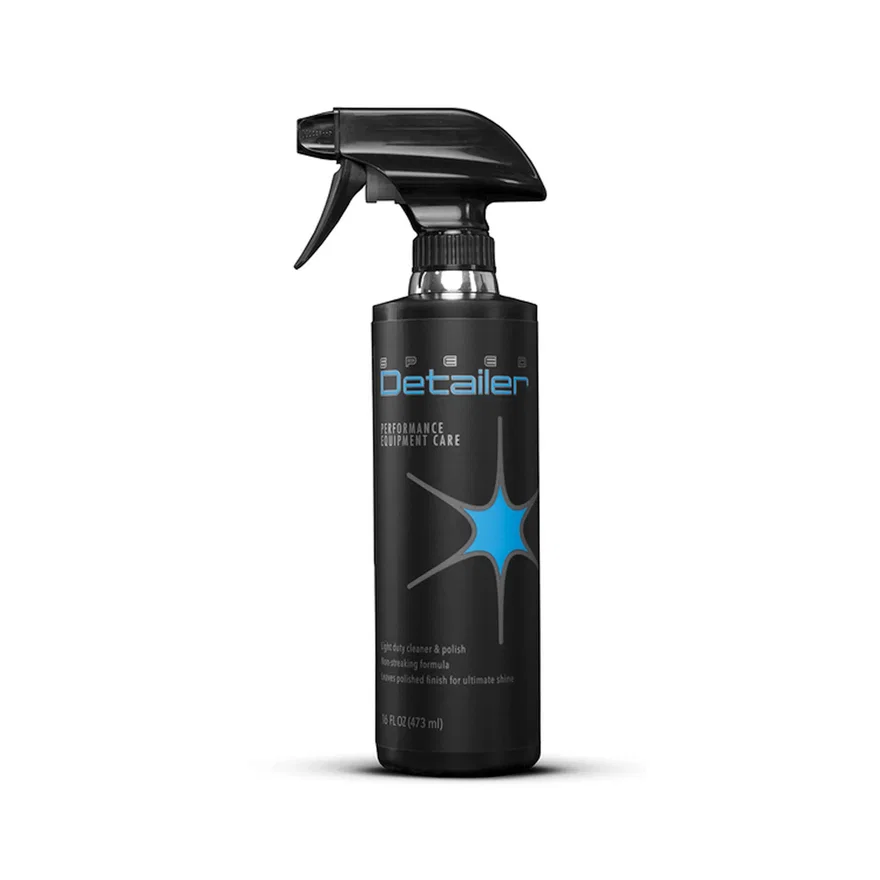 Molecule Car Detailer