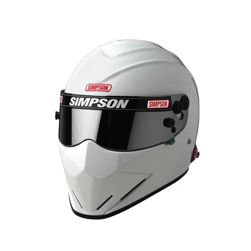 Racing SA2020 Diamondback Racing Helmet