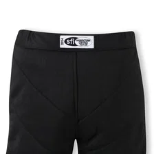 Racing Drag 5G SFI 15 Pant Black SM image 2