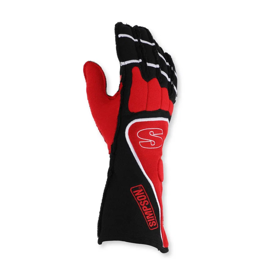 Racing DNA Racing Gloves