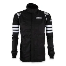 Classic SFI 5 Jacket - Black image 2