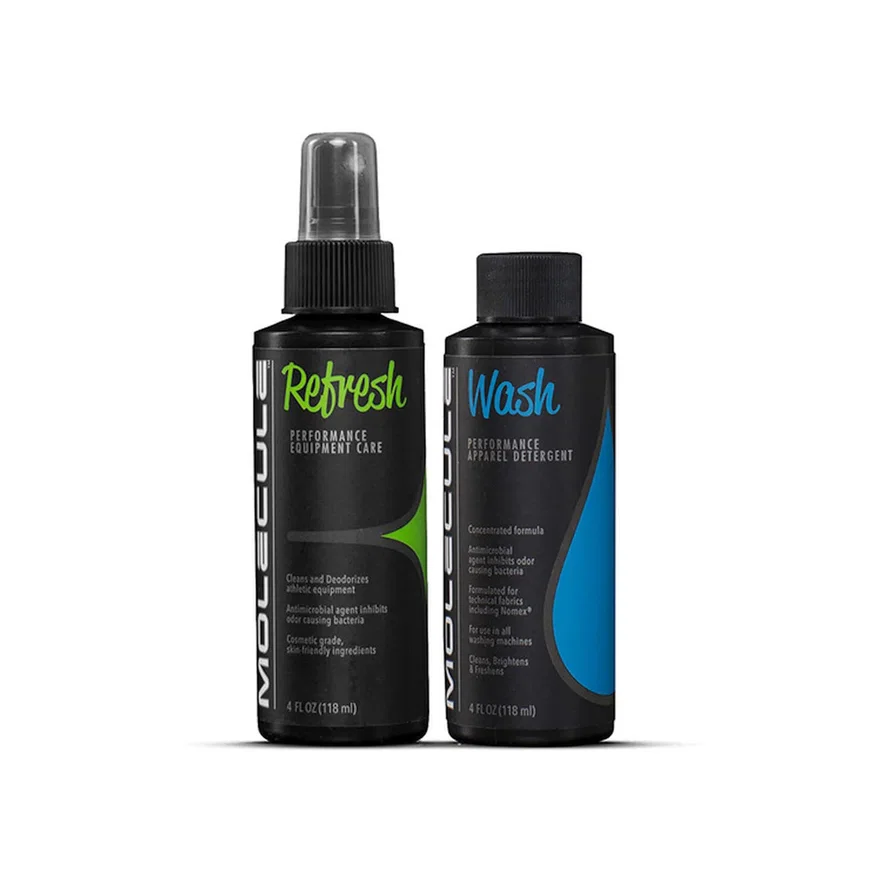 Molecule Athlete Kit