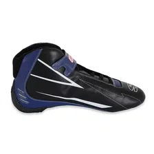Racing Supercoil Shoe Black/Blue - 11 image 5