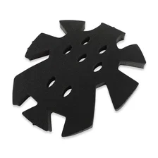 DEVIL RAY 3 TOP PAD 16MM image 3